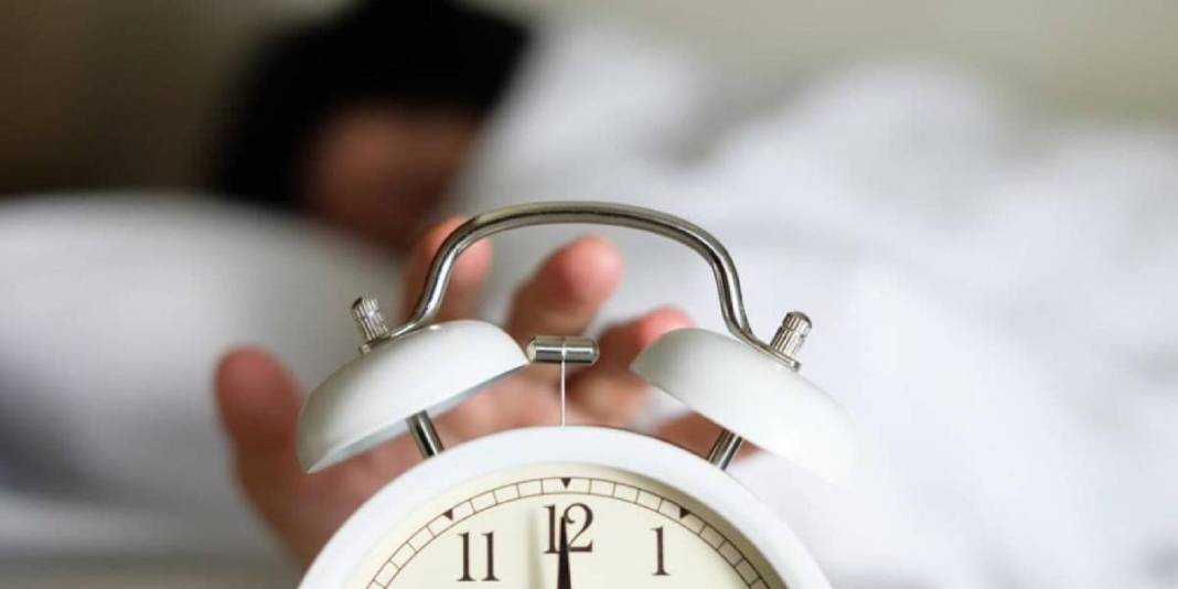 Sabahları gergin uyananlar aman dikkat! Bilim insanları uyardı: Hayat sürenizi etkiliyor 3